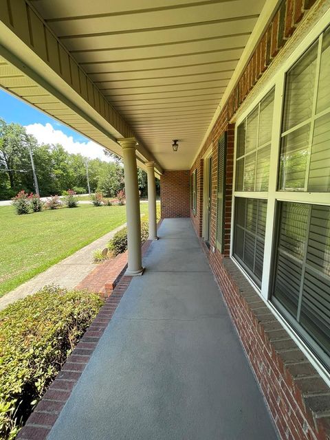 A home in Orangeburg