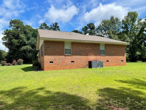 A home in Orangeburg