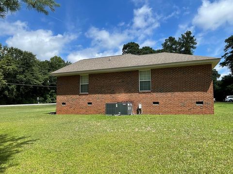 A home in Orangeburg