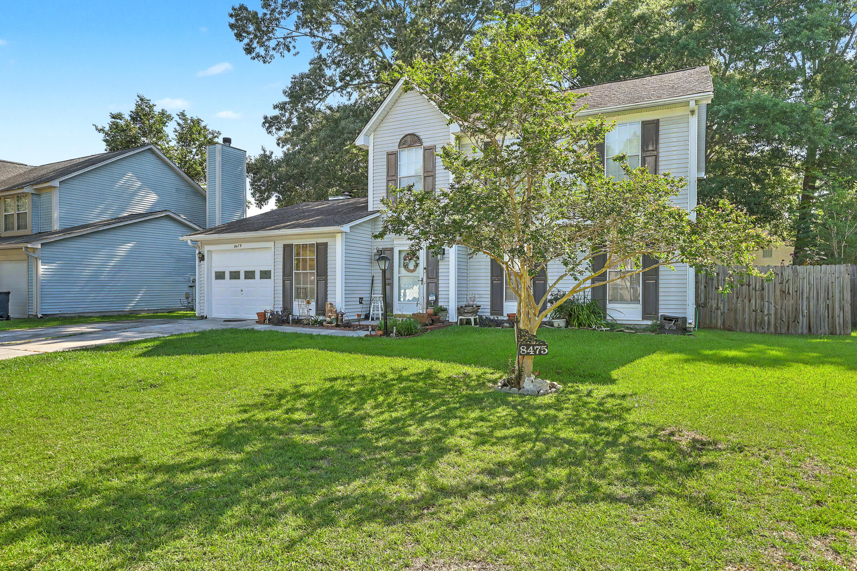 8475 Scotts Mill Drive