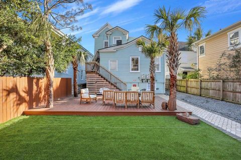 A home in Charleston