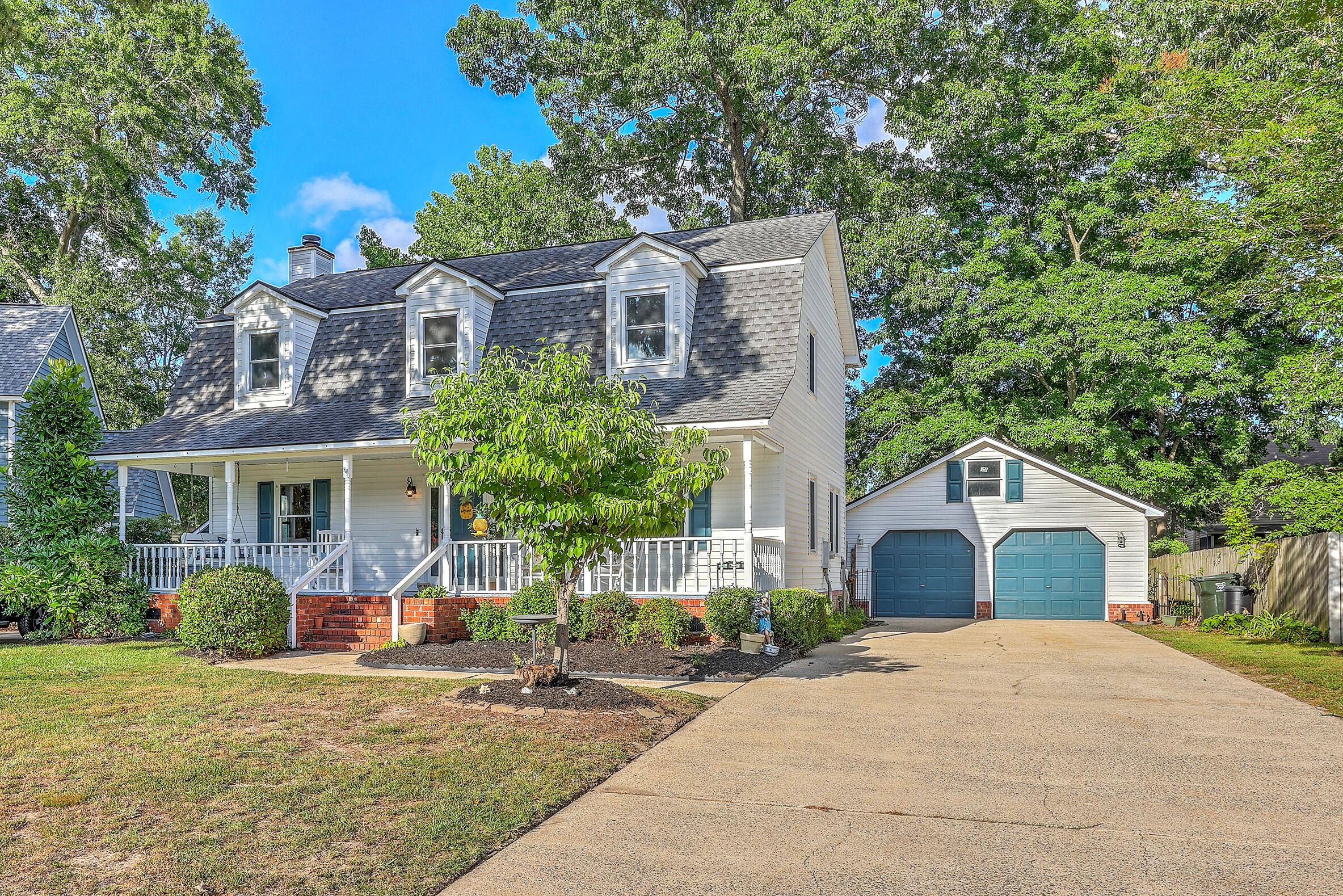 106 Cicero Court