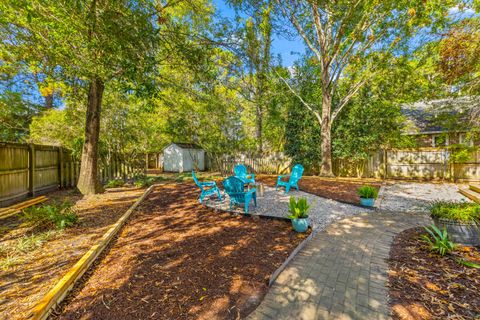 A home in Summerville