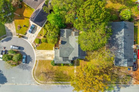 A home in Summerville