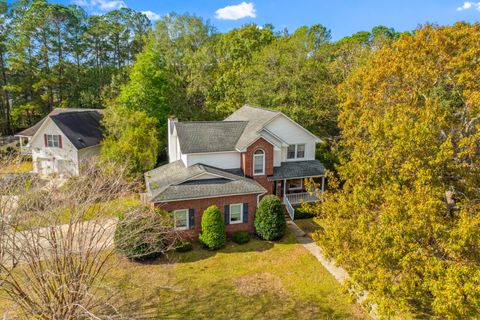 A home in Summerville