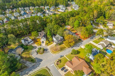 A home in Summerville