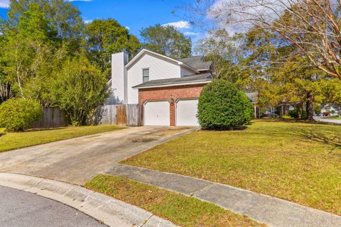 A home in Summerville