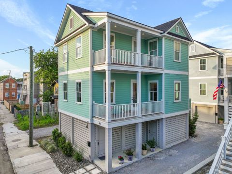 48 Aiken Street Charleston SC 29403