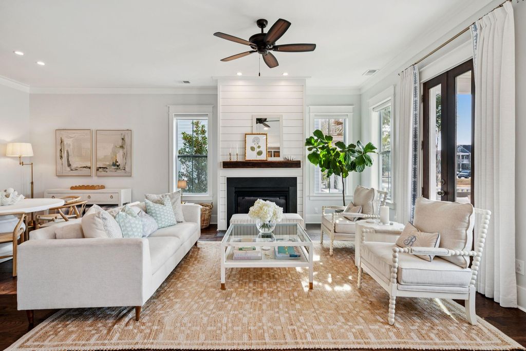 Photo of 1580 Cranes Nest Road, Mount Pleasant, SC 29466 (MLS # 26000792)