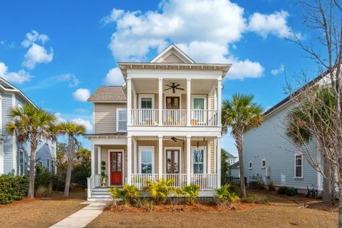 Photo of 1580 Cranes Nest Road, Mount Pleasant, SC 29466 (MLS # 26000792)