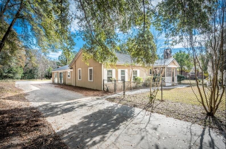 164 Mount Carmel Road