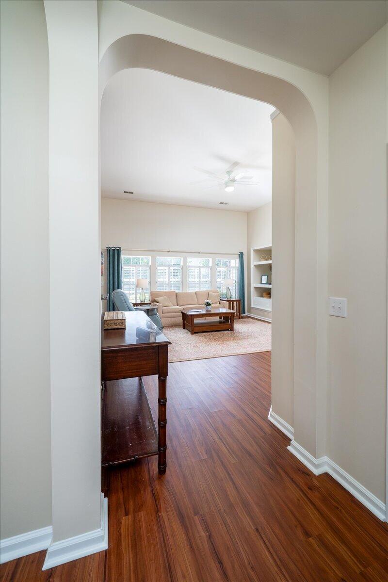 1301 Sassafrass Circle