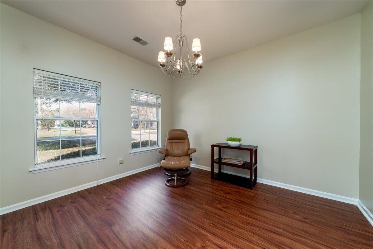 1301 Sassafrass Circle