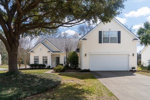 1301 Sassafrass Circle Mount Pleasant SC 29466