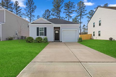 A home in Summerville