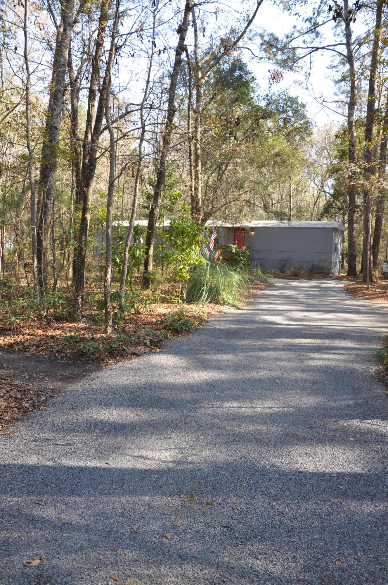 6321 Bears Bluff Road