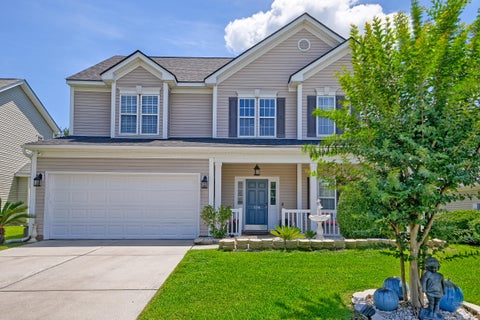Photo of 104 Corrientes Court, Summerville, SC 29483 (MLS # 26017859)