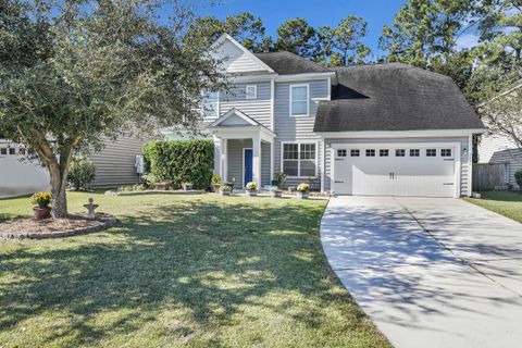 7502 Scupper Drive Hanahan SC 29410