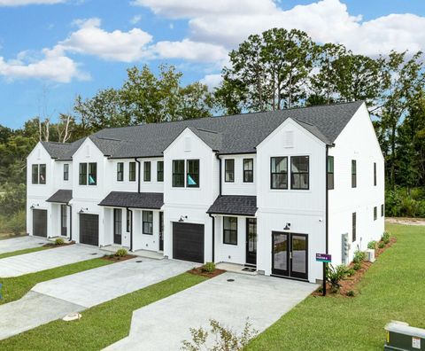 350 Bremerton Drive Goose Creek SC 29445