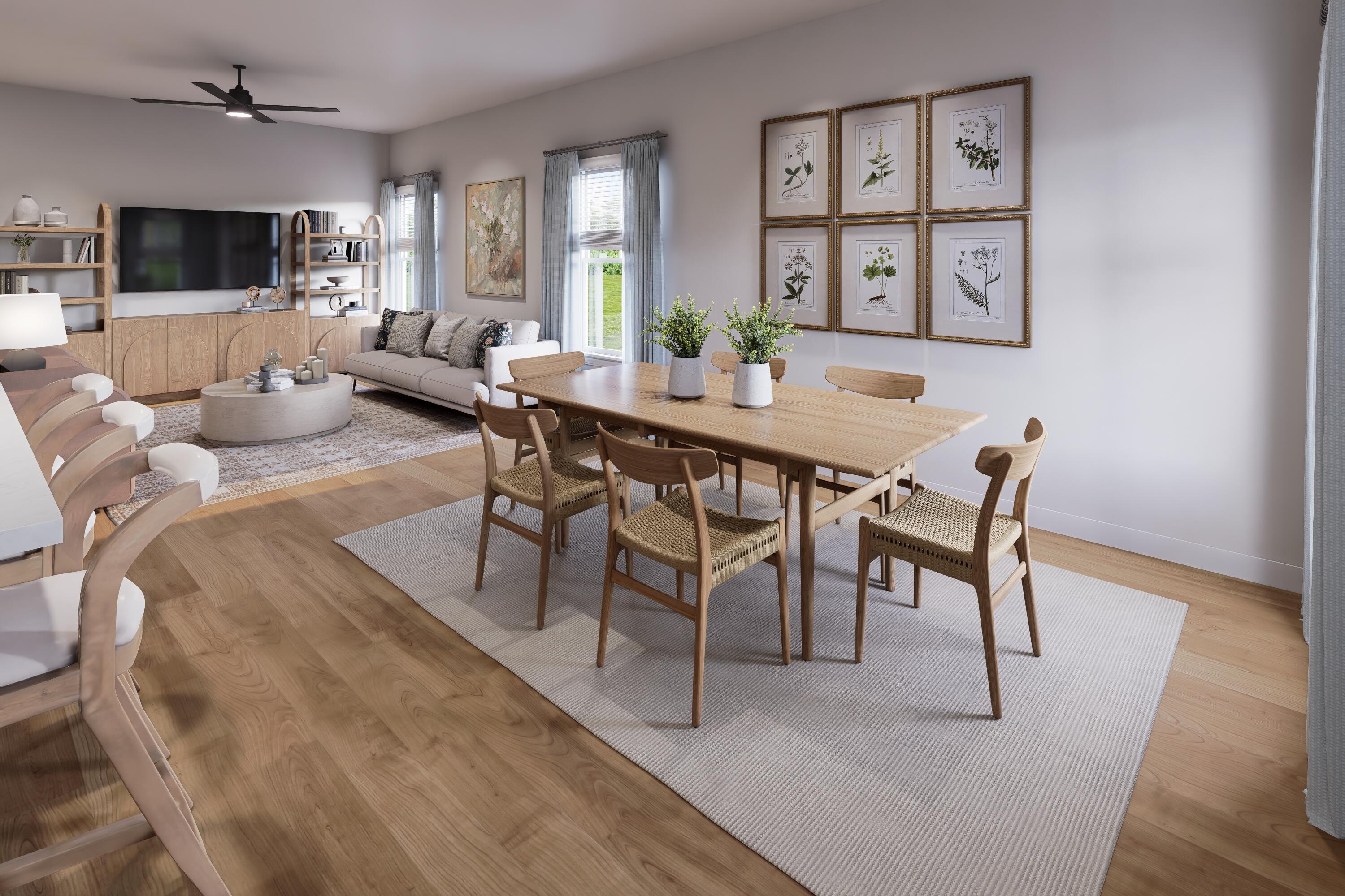 266 Cloverleaf Acres Lane