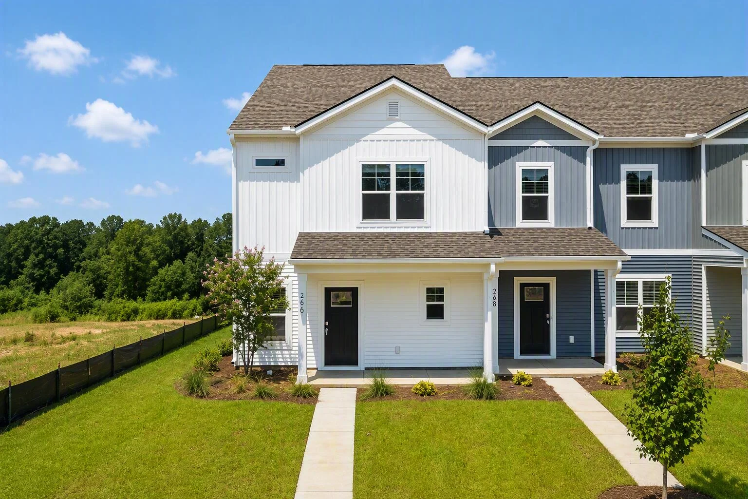 266 Cloverleaf Acres Lane