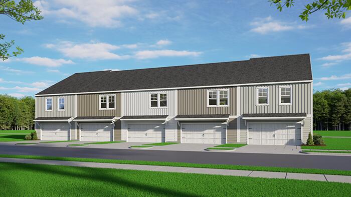 266 Cloverleaf Acres Lane