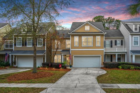 Photo of 145 Fresh Meadow Lane #56, Mount Pleasant, SC 29466 (MLS # 26002930)