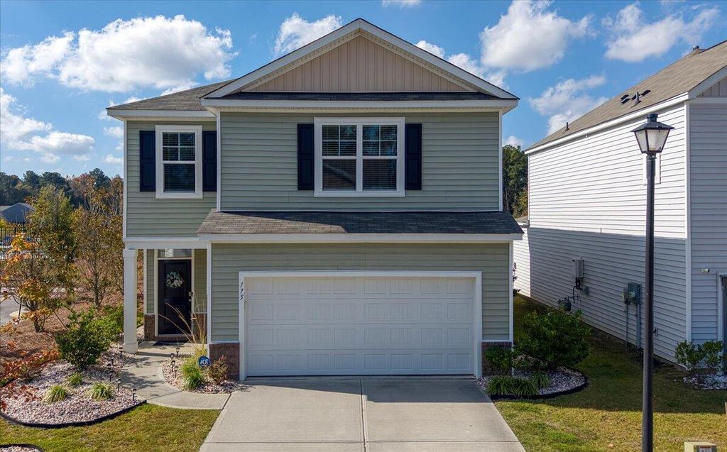 Photo of 175 Sweet Cherry Lane, Summerville, SC 29486 (MLS # 25030191)