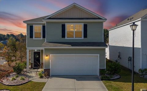 Photo of 175 Sweet Cherry Lane, Summerville, SC 29486 (MLS # 25030191)