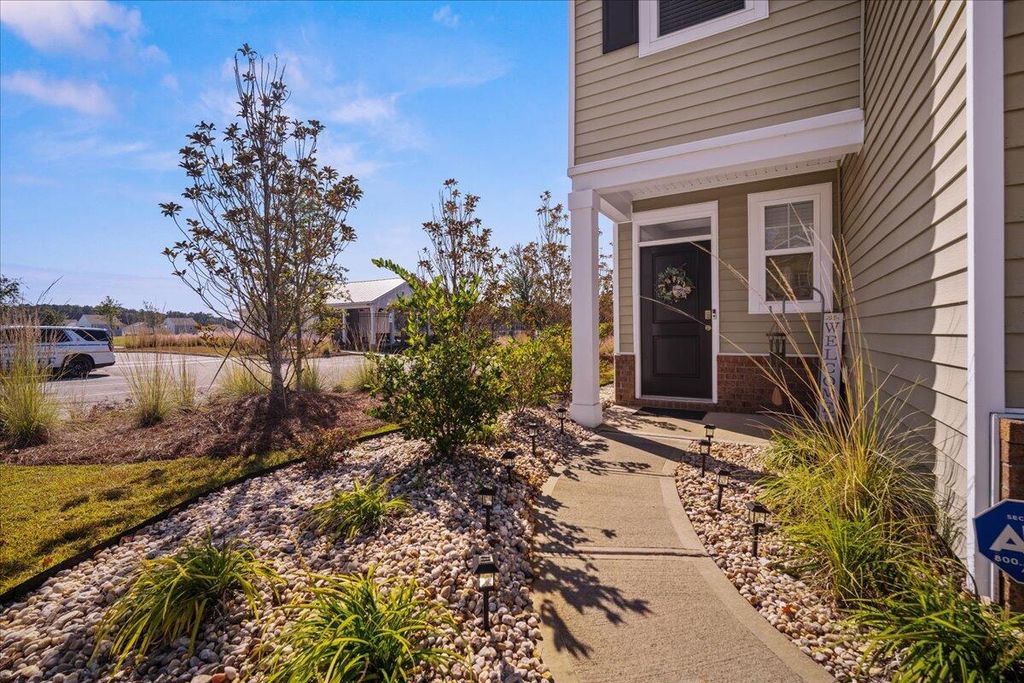 Photo of 175 Sweet Cherry Lane, Summerville, SC 29486 (MLS # 25030191)