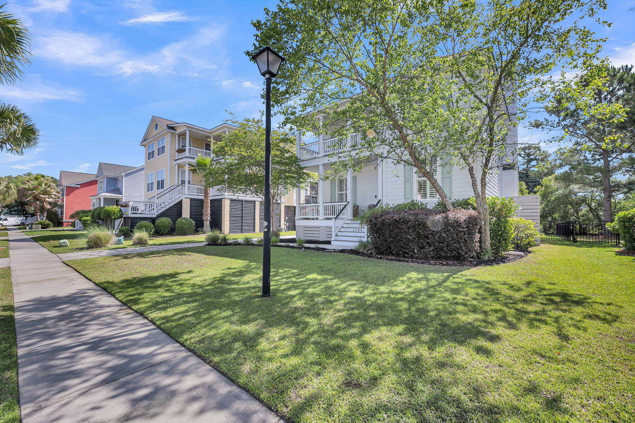 2286 Sandy Point Lane