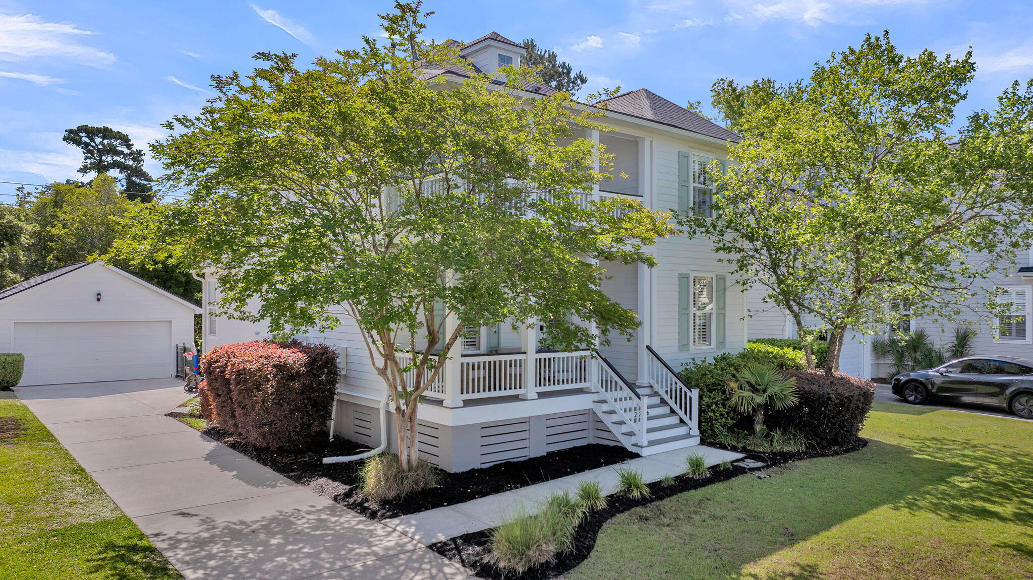 2286 Sandy Point Lane