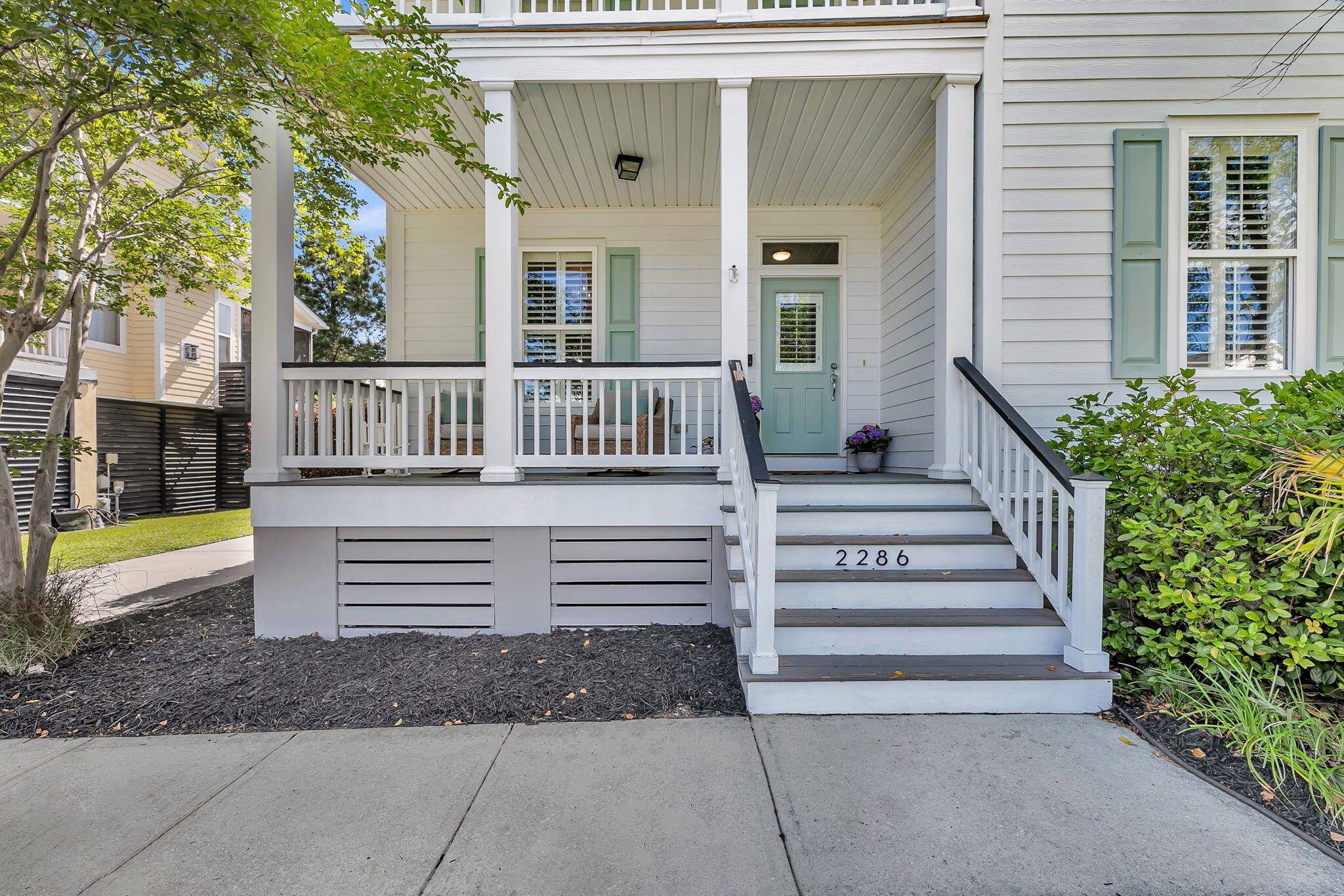 2286 Sandy Point Lane
