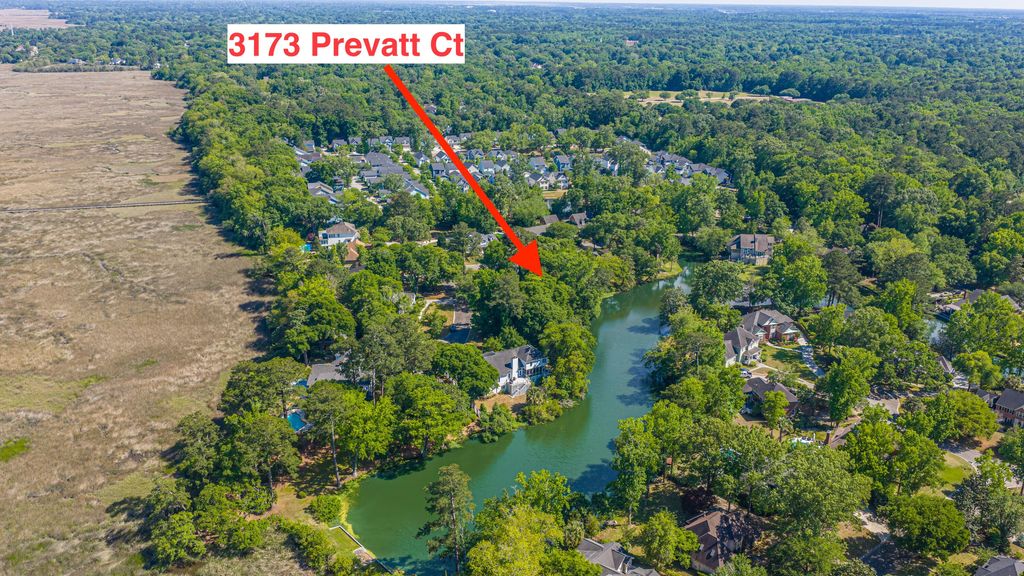 Photo of 3173 Prevatt Court, Charleston, SC 29414 (MLS # 26011643)