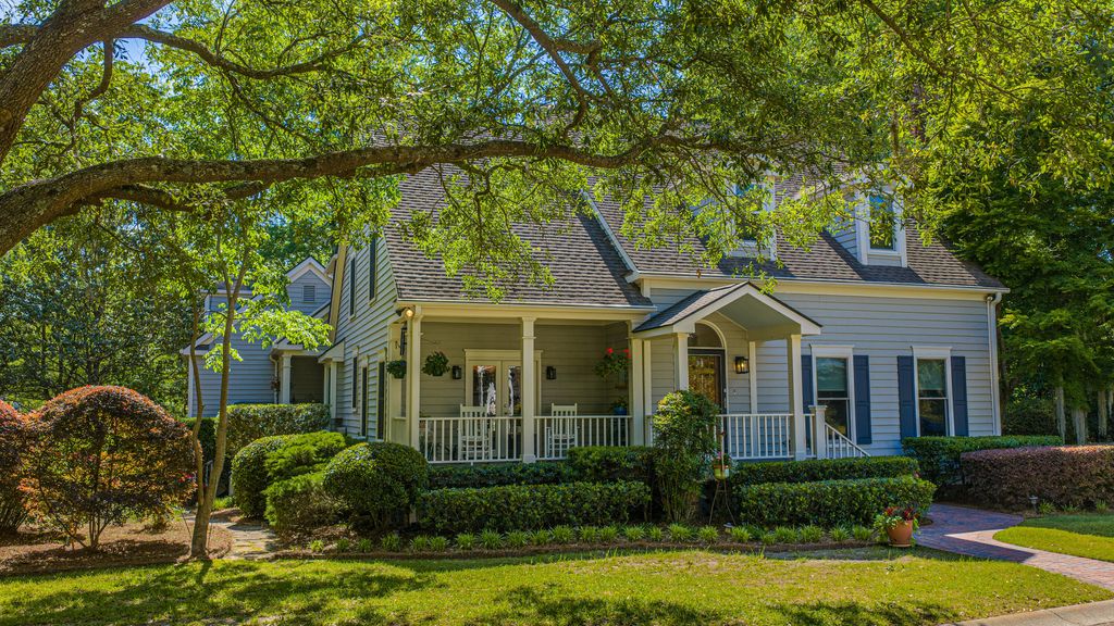 Photo of 3173 Prevatt Court, Charleston, SC 29414 (MLS # 26011643)