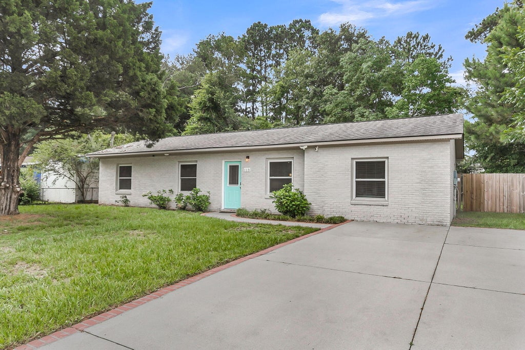 Photo of 113 Aldene Avenue, Goose Creek, SC 29445 (MLS # 26017744)