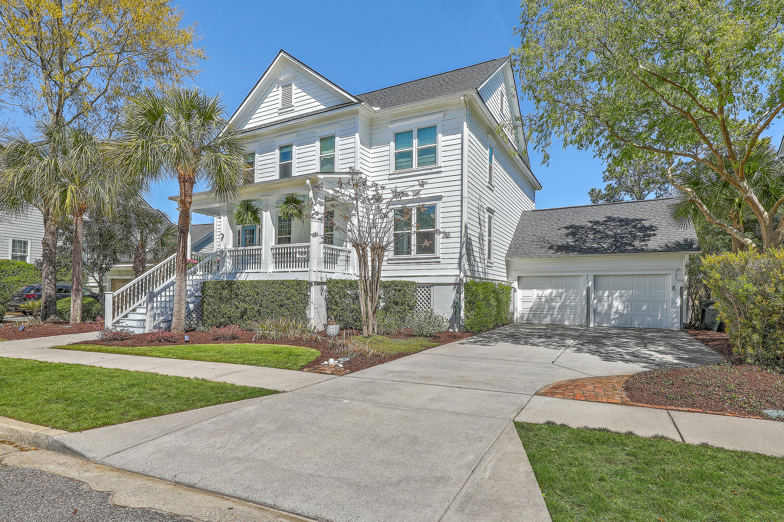 1115 Barfield Street