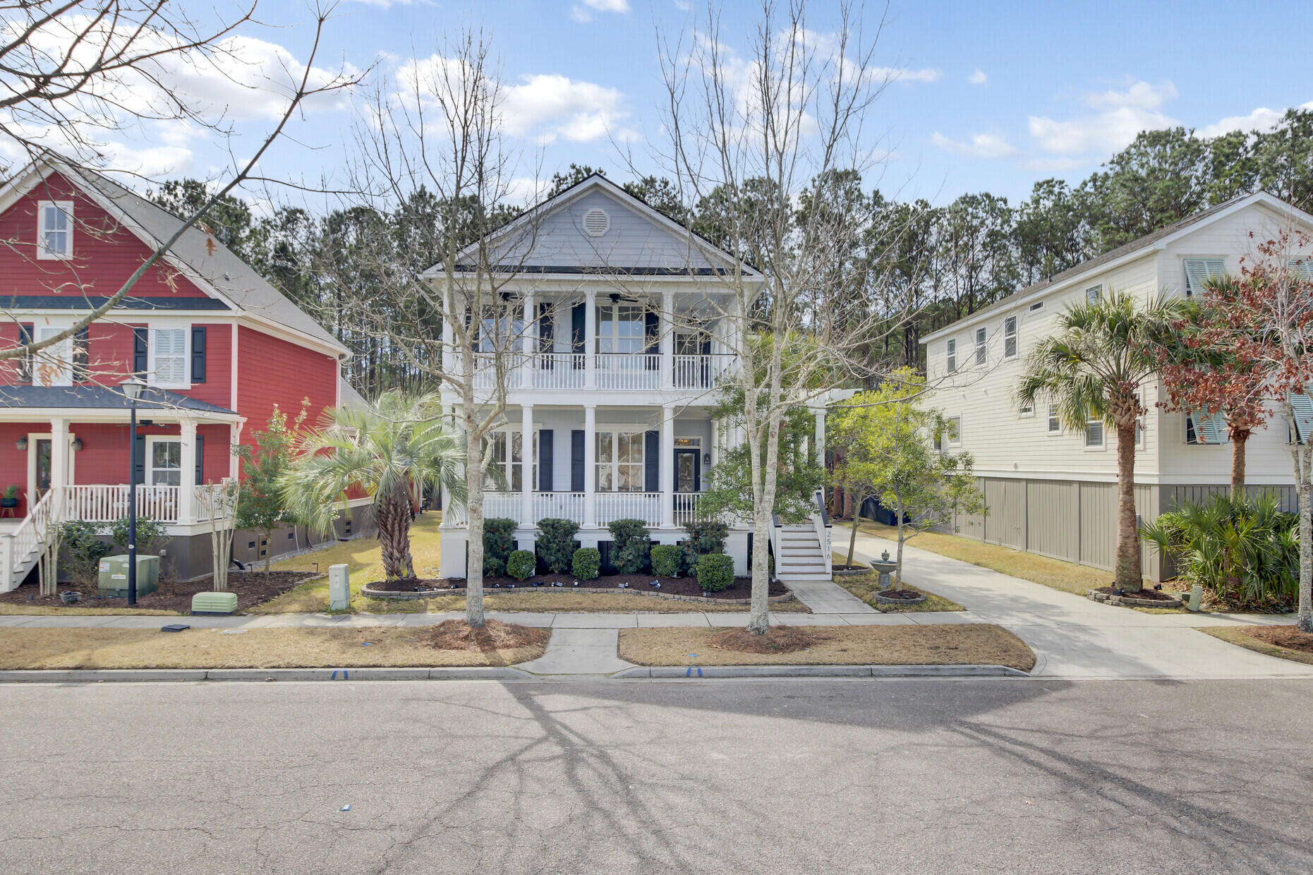 2516 Willbrook Lane