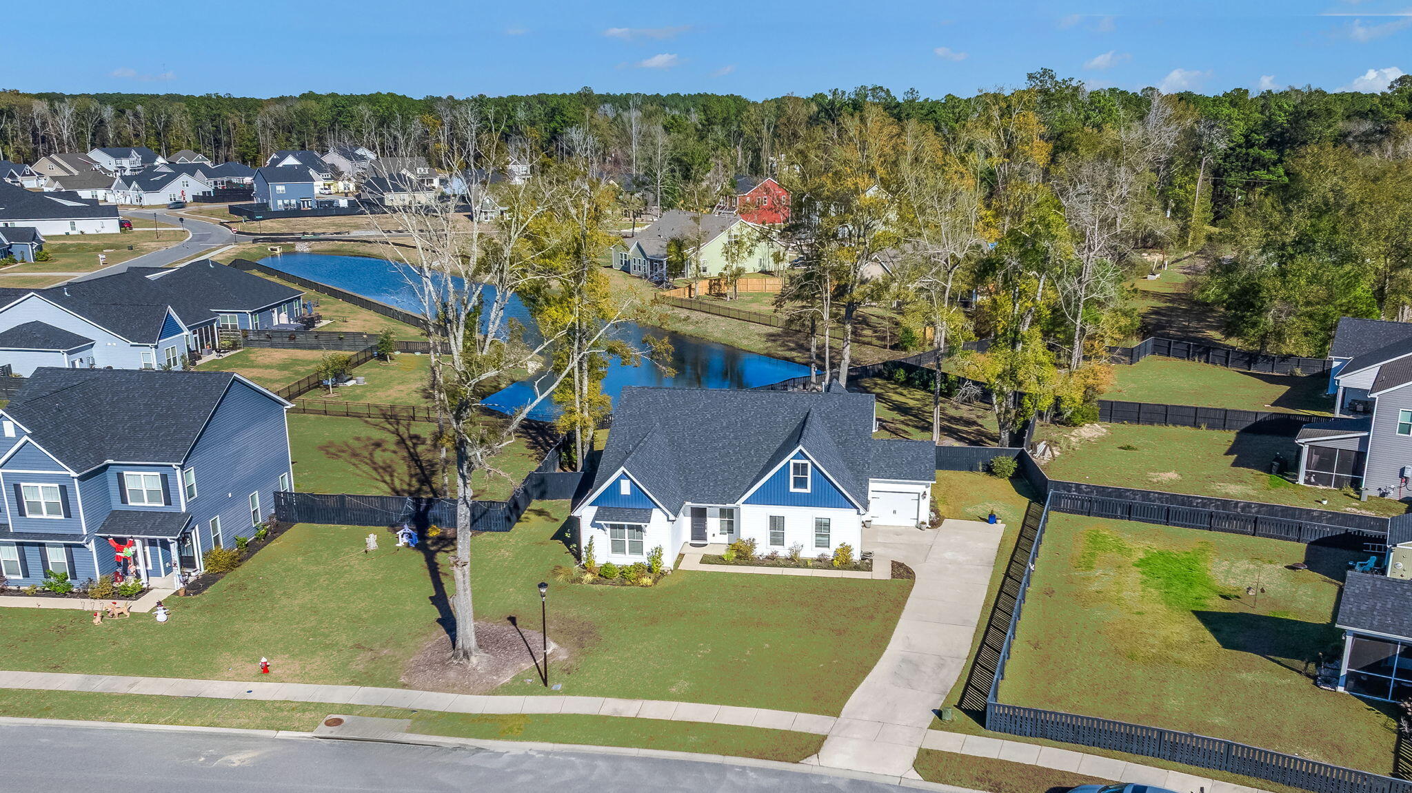 104 Edisto Crossing Court