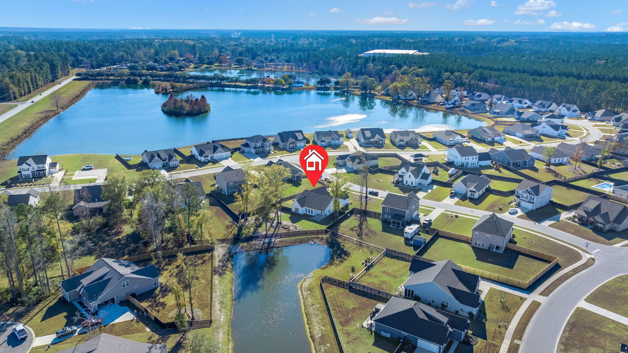 104 Edisto Crossing Court