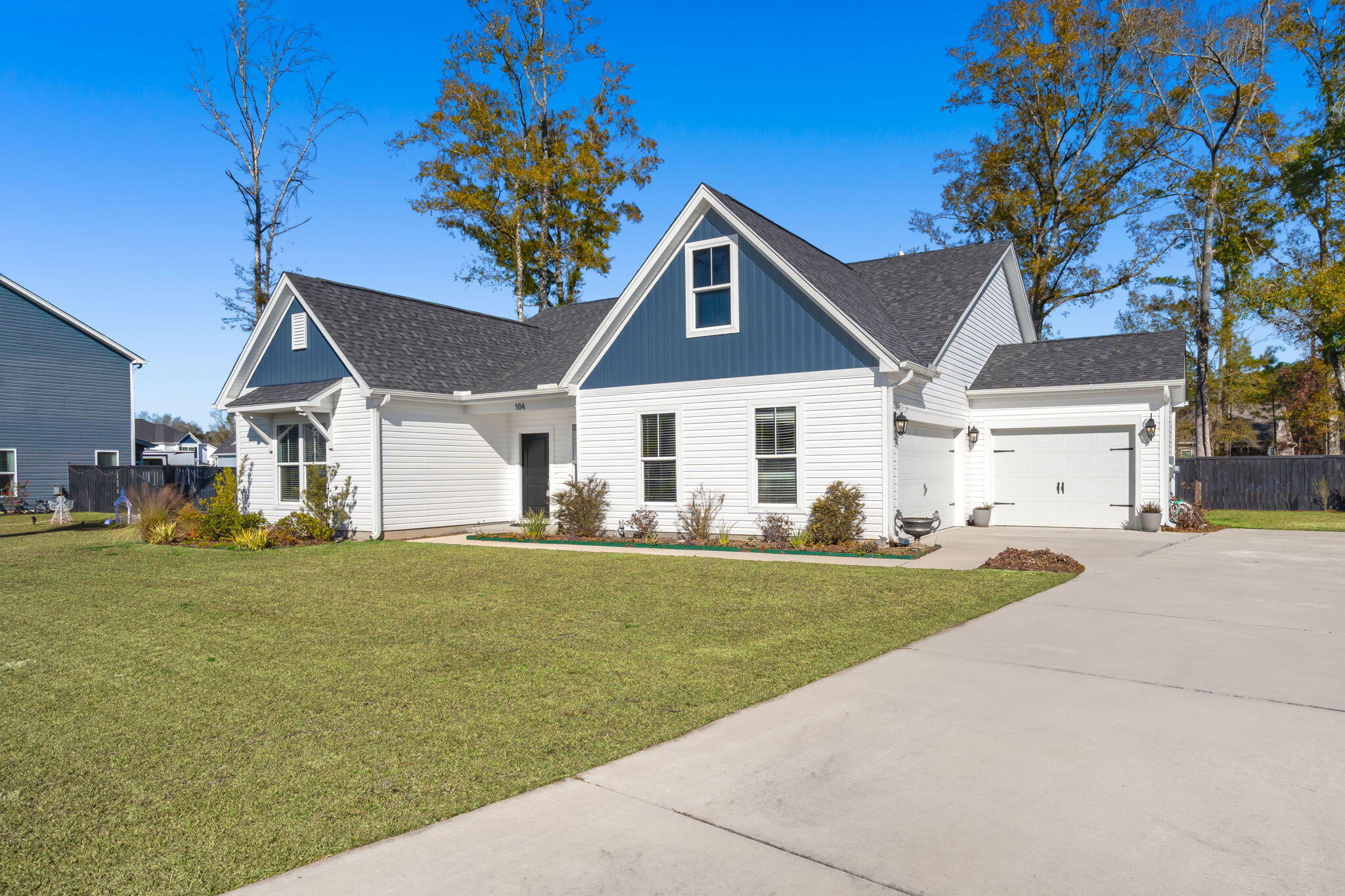 104 Edisto Crossing Court