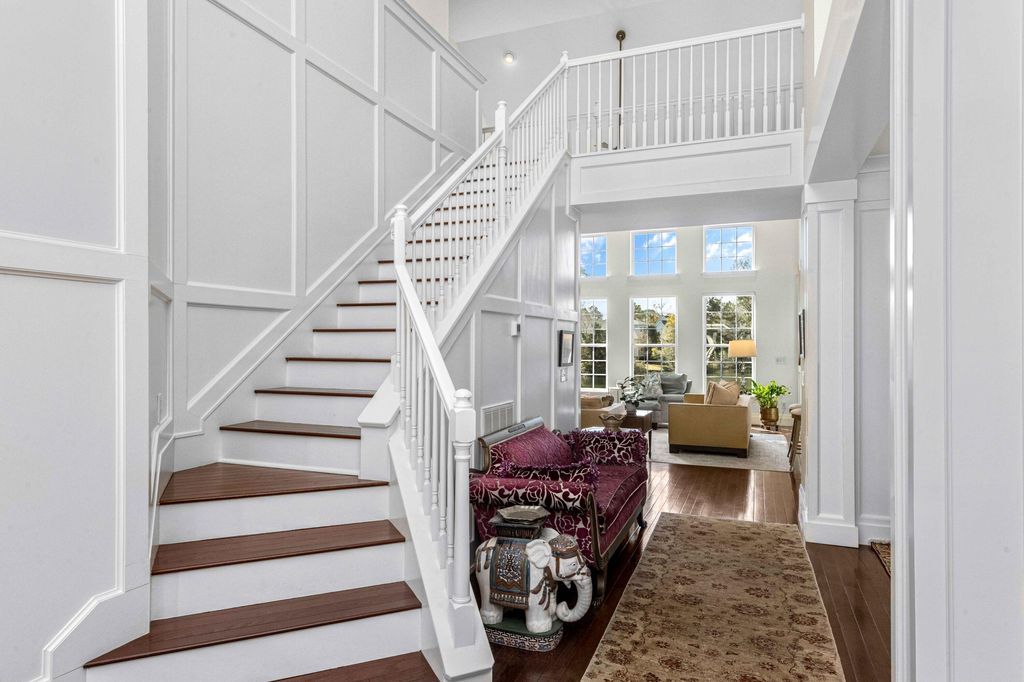 Photo of 1749 James Basford Place, Mount Pleasant, SC 29466 (MLS # 25009822)