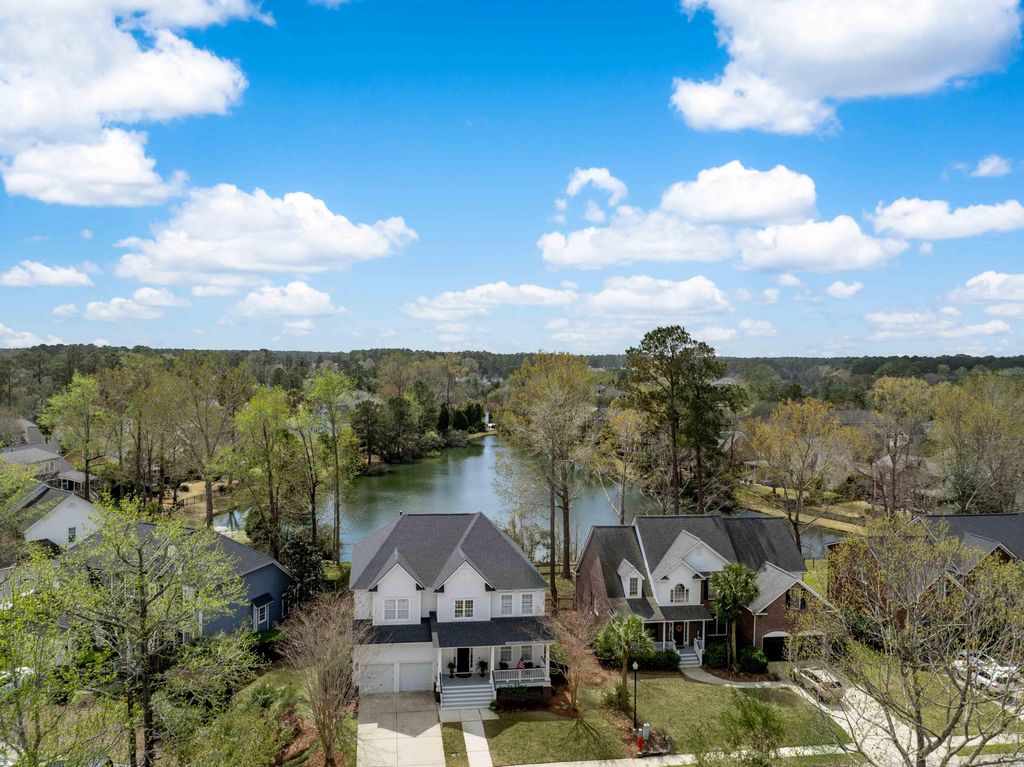 Photo of 1749 James Basford Place, Mount Pleasant, SC 29466 (MLS # 25009822)