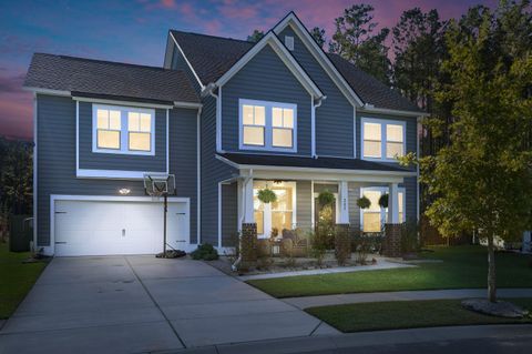 205 Country Gate Lane Summerville SC 29485
