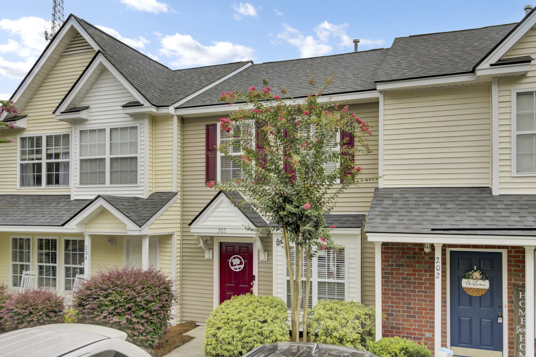 203 Pond Pine Trail