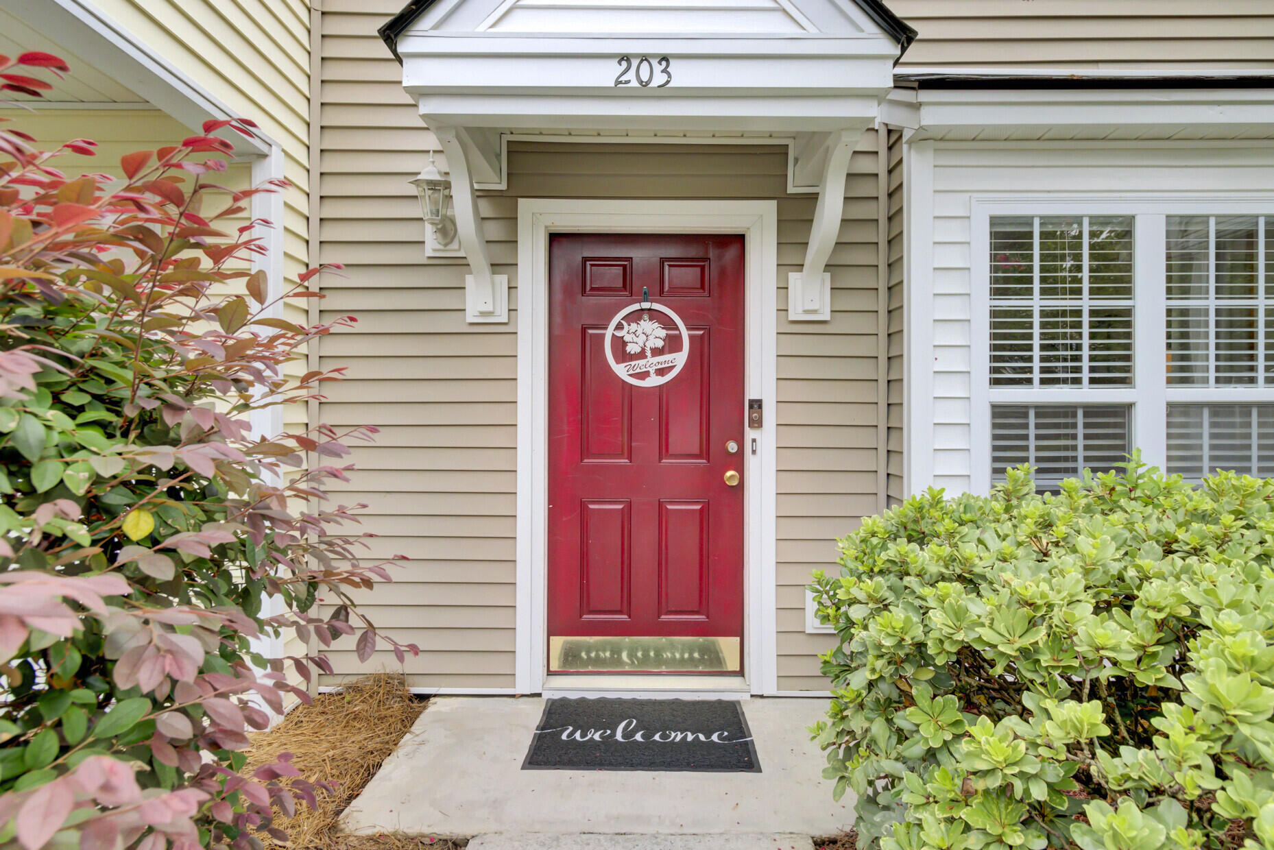 203 Pond Pine Trail