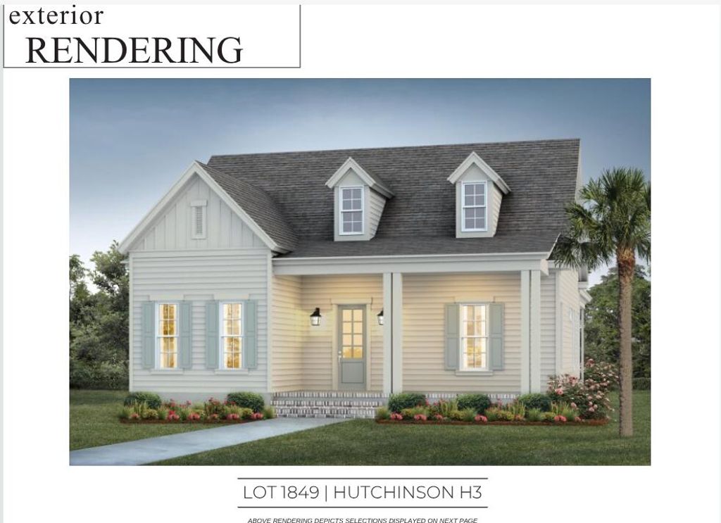 Photo of 502 Evenfall Lane, Summerville, SC 29486 (MLS # 26011531)