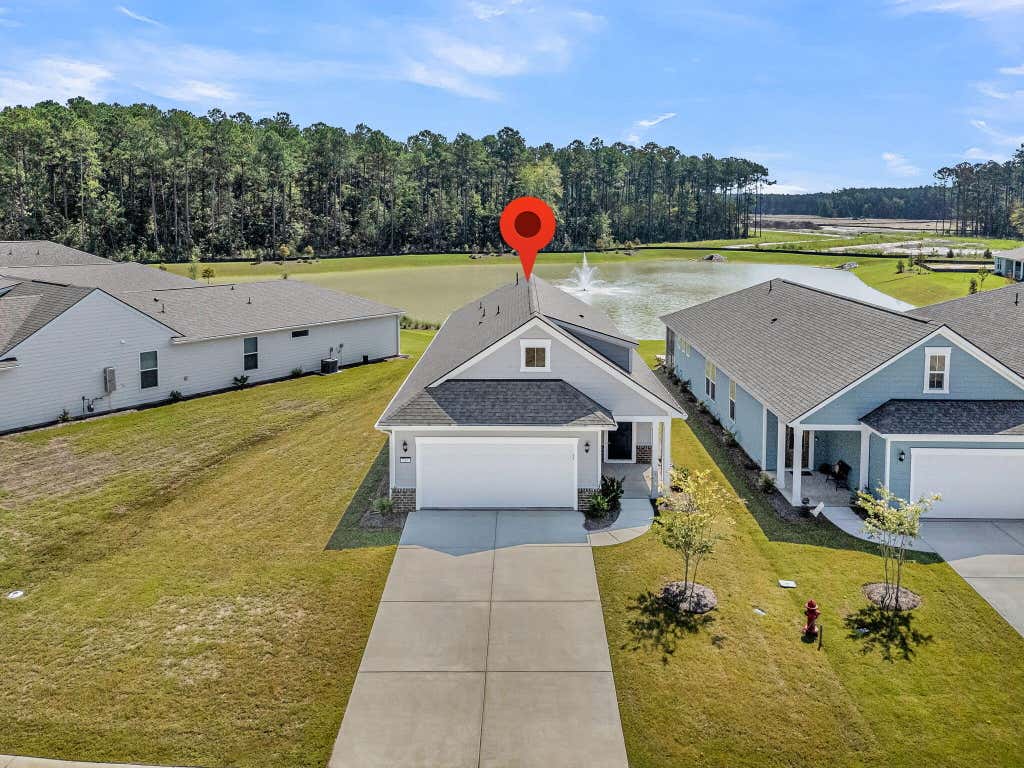 Photo of 716 Coral Bells Lane, Summerville, SC 29486 (MLS # 26023396)
