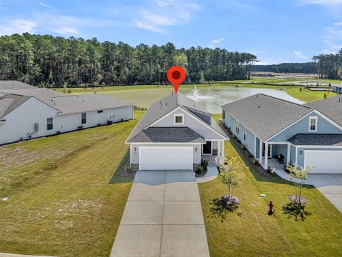 Photo of 716 Coral Bells Lane, Summerville, SC 29486 (MLS # 26023396)