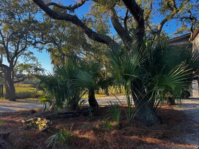 7686 Legare Road